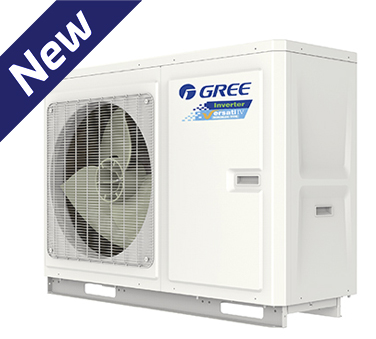 G-Tech Gree